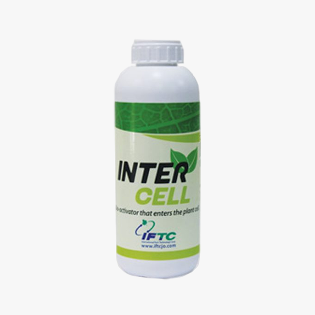 کود اينترسل ؛ Intercell ؛ محصول IFTC اردن