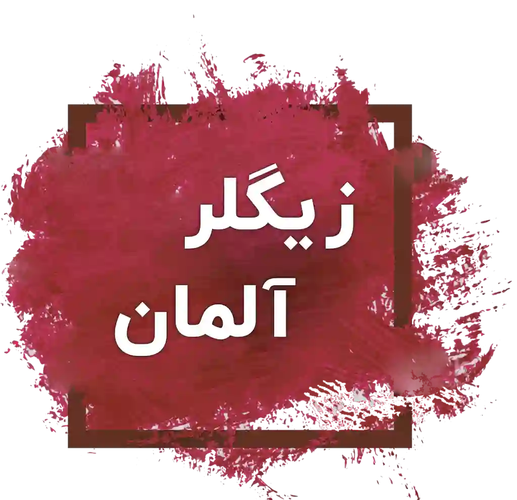 زیگلر آلمان